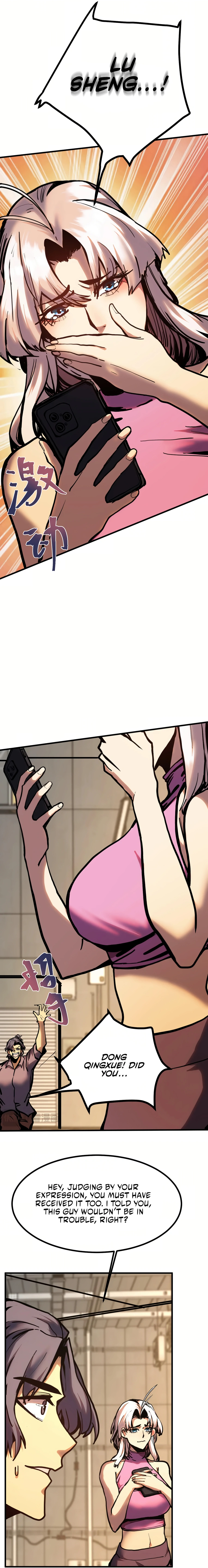 Logging 10,000 Years into the Future chapter 189 page 4