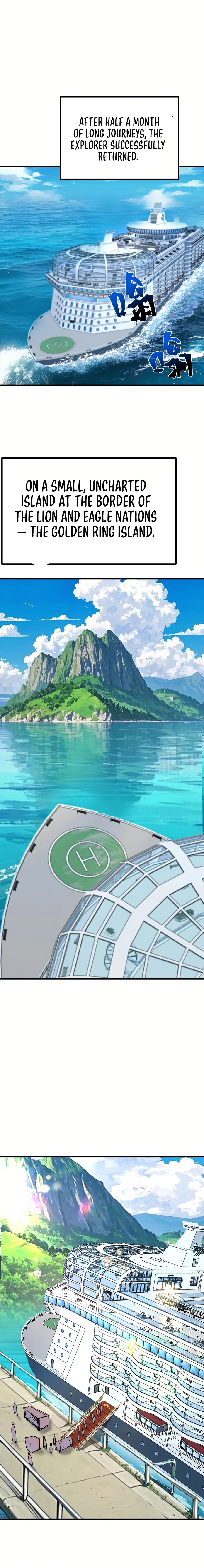 Logging 10,000 Years into the Future chapter 189 page 7