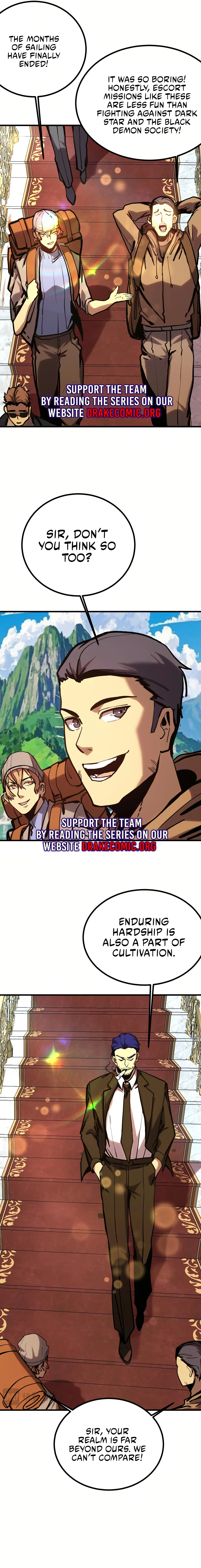 Logging 10,000 Years into the Future chapter 189 page 8