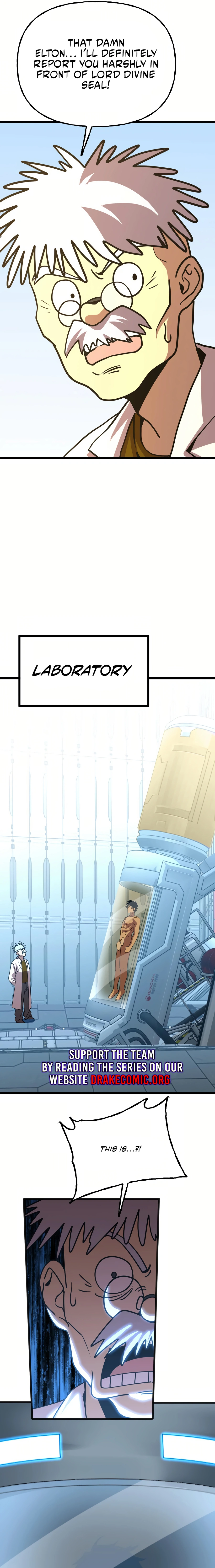 Logging 10,000 Years into the Future chapter 189 page 15