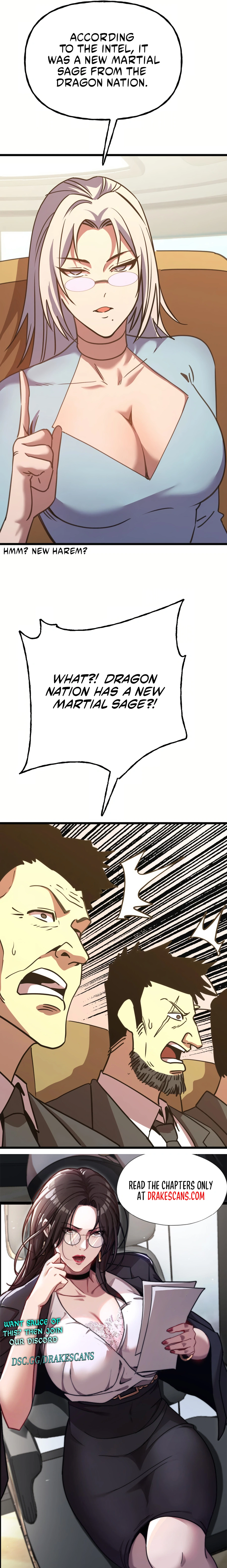 Logging 10,000 Years into the Future chapter 189 page 21