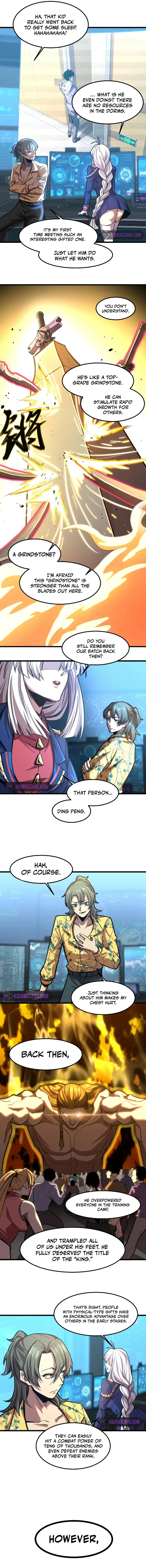 Logging 10,000 Years into the Future chapter 19 page 3