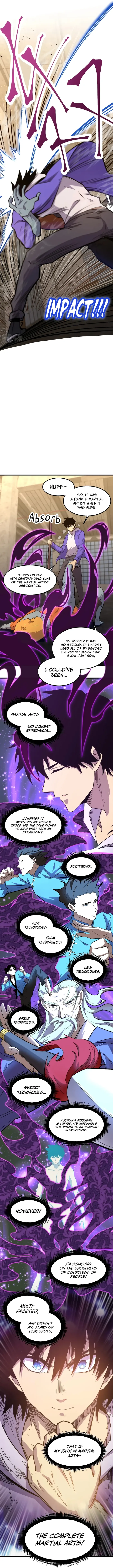 Logging 10,000 Years into the Future chapter 19 page 6