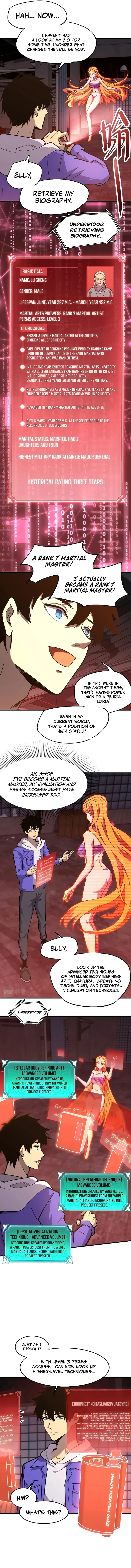 Logging 10,000 Years into the Future chapter 19 page 9