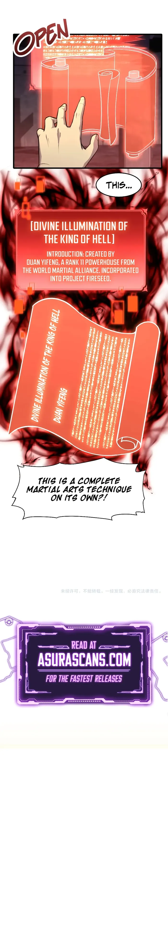 Logging 10,000 Years into the Future chapter 19 page 10