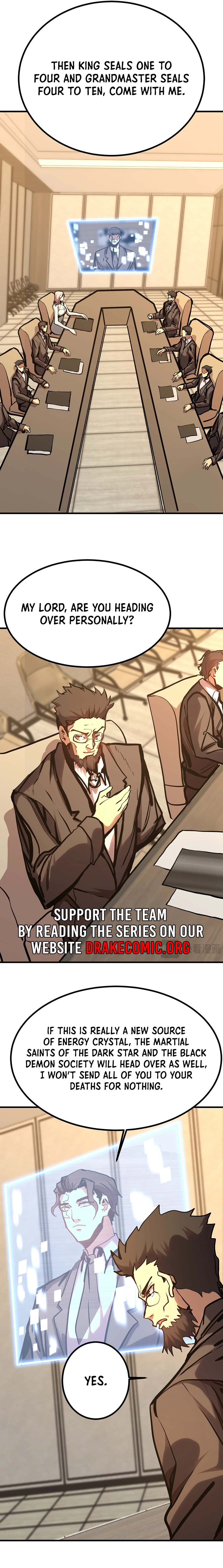 Logging 10,000 Years into the Future chapter 190 page 4