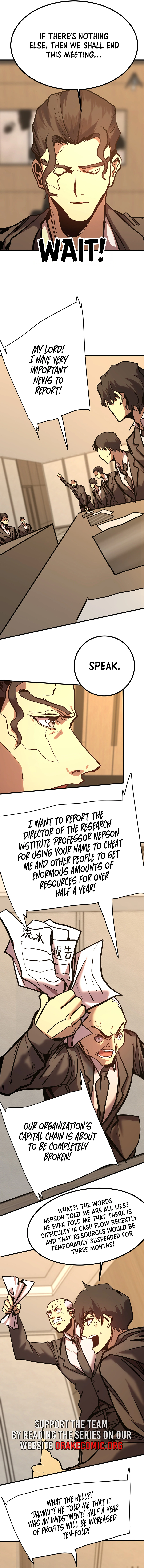 Logging 10,000 Years into the Future chapter 190 page 5