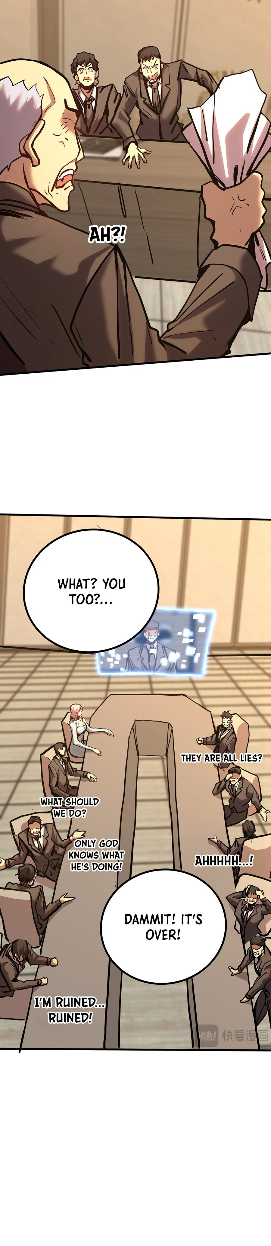 Logging 10,000 Years into the Future chapter 190 page 6