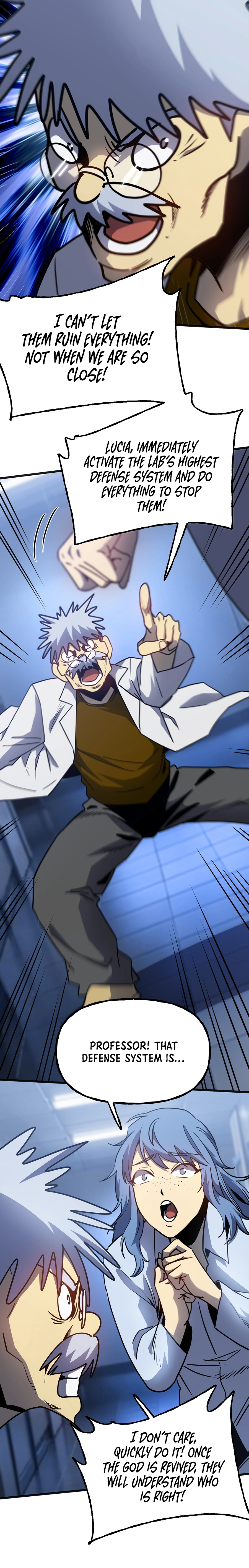 Logging 10,000 Years into the Future chapter 190 page 15