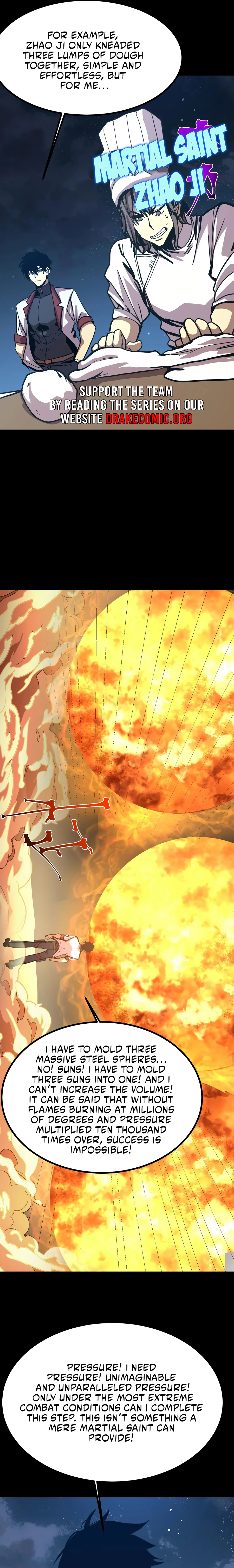 Logging 10,000 Years into the Future chapter 191 page 4