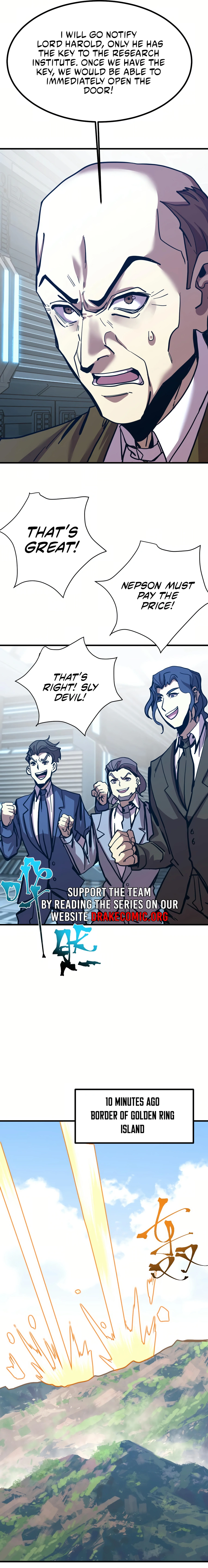 Logging 10,000 Years into the Future chapter 191 page 7
