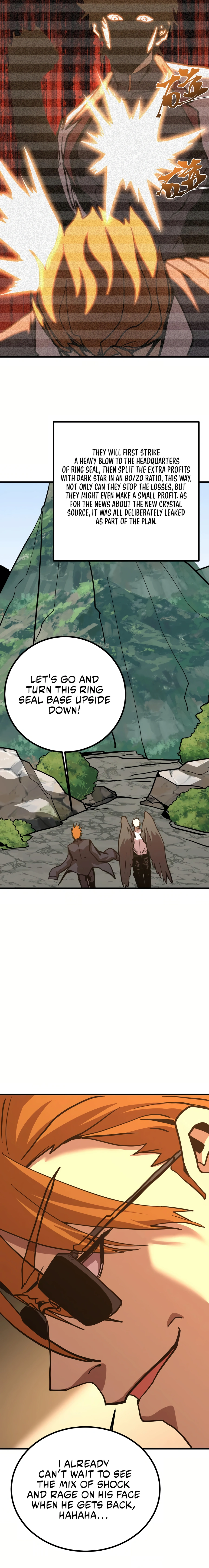 Logging 10,000 Years into the Future chapter 191 page 10
