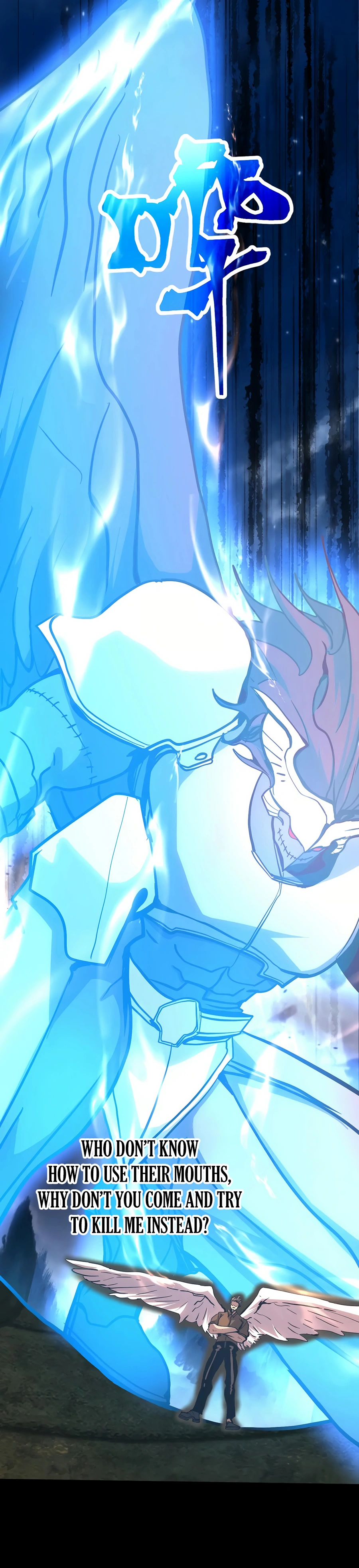 Logging 10,000 Years into the Future chapter 192 page 5