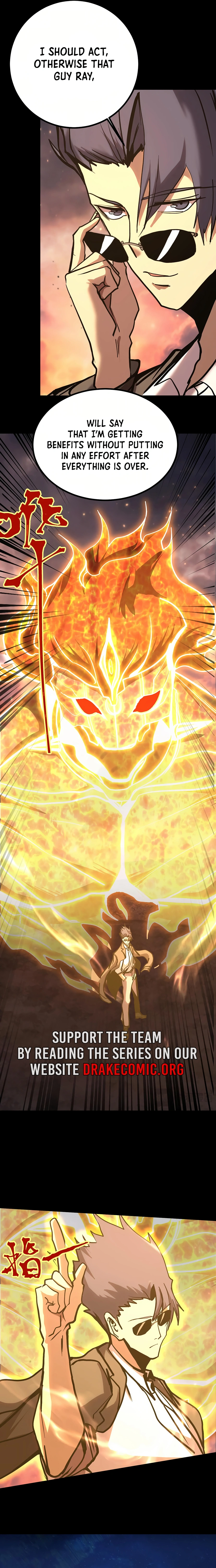 Logging 10,000 Years into the Future chapter 192 page 7