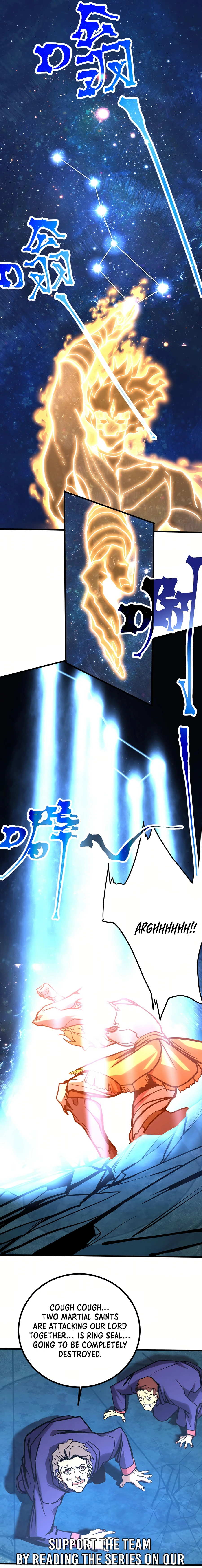 Logging 10,000 Years into the Future chapter 192 page 8