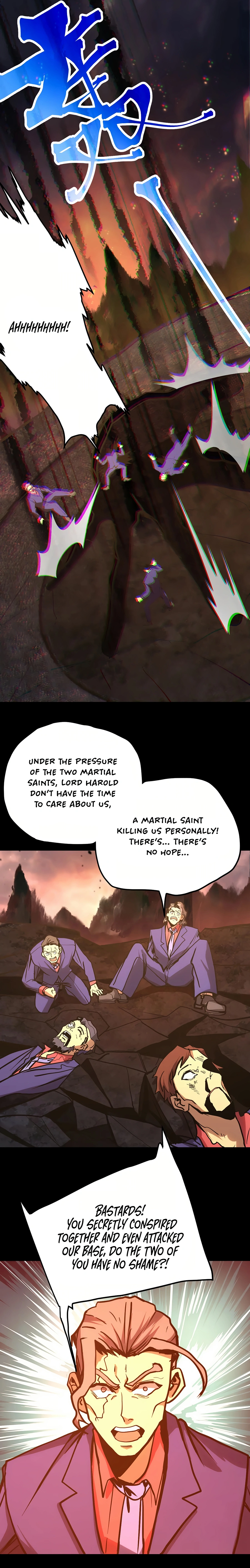 Logging 10,000 Years into the Future chapter 192 page 10