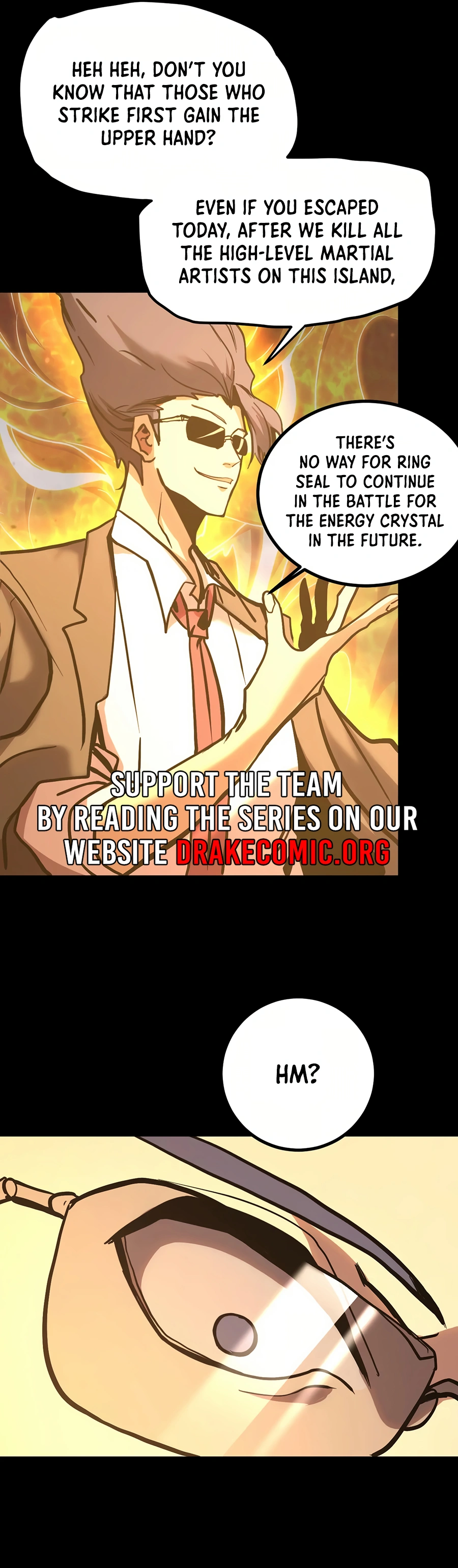 Logging 10,000 Years into the Future chapter 192 page 11