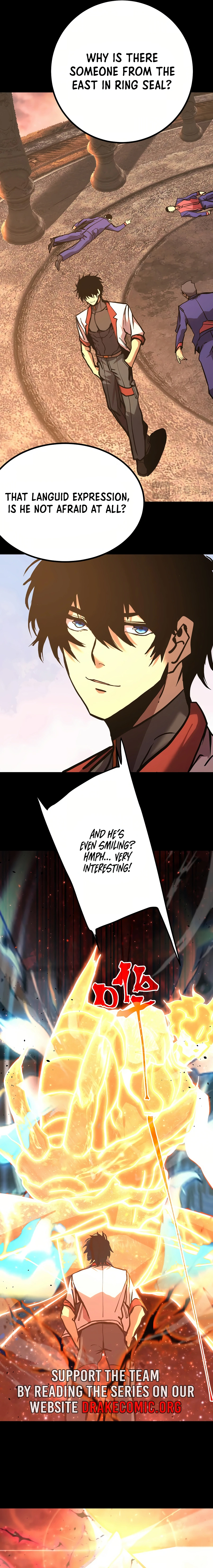 Logging 10,000 Years into the Future chapter 192 page 12