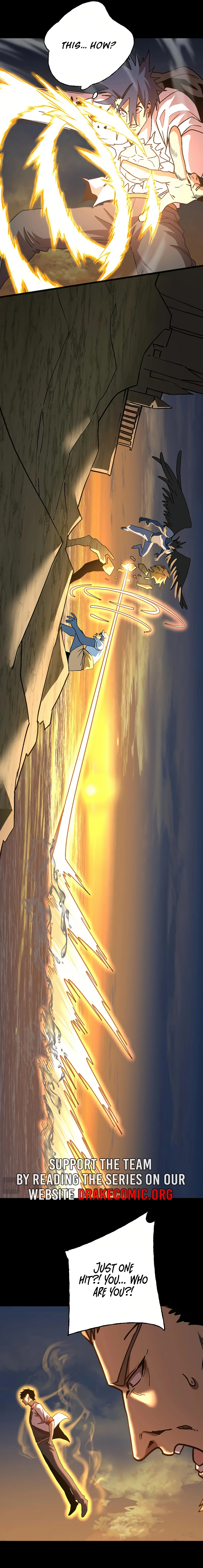 Logging 10,000 Years into the Future chapter 192 page 15