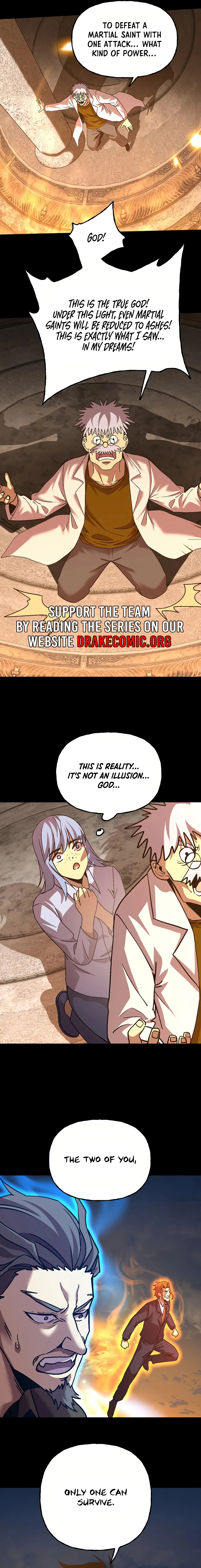 Logging 10,000 Years into the Future chapter 192 page 17