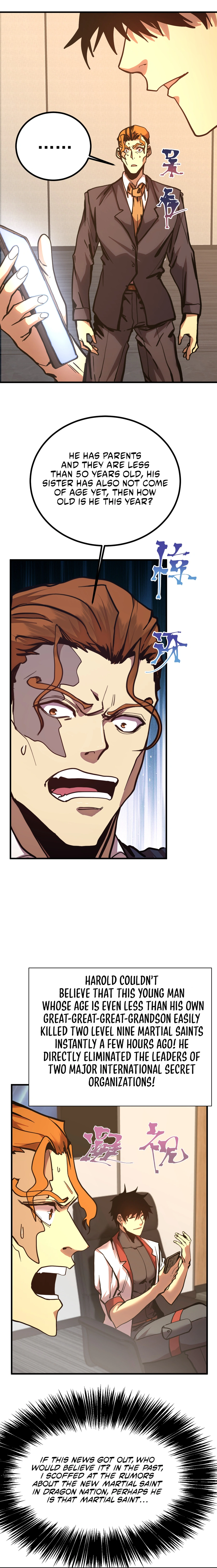 Logging 10,000 Years into the Future chapter 193 page 3