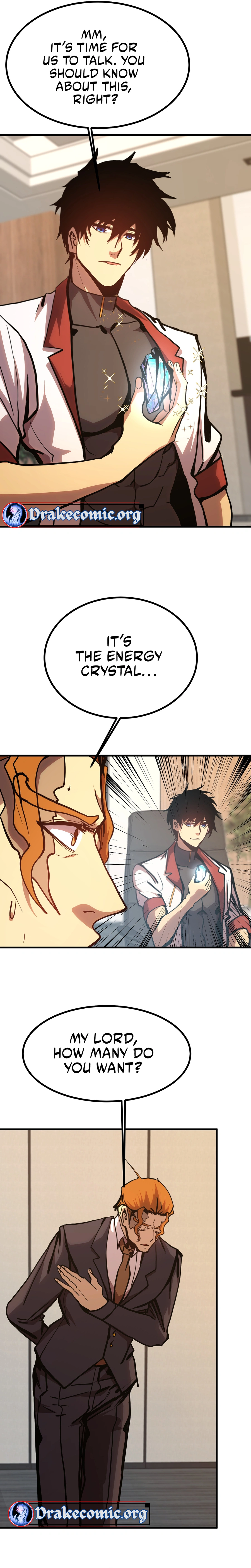 Logging 10,000 Years into the Future chapter 193 page 6