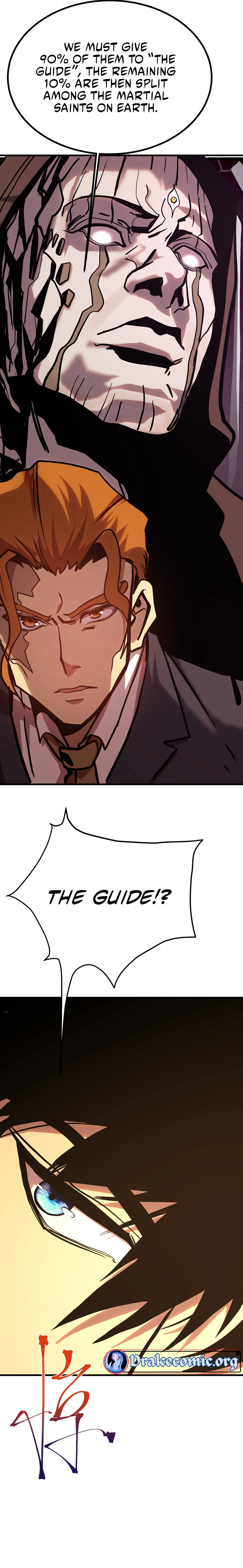 Logging 10,000 Years into the Future chapter 193 page 10