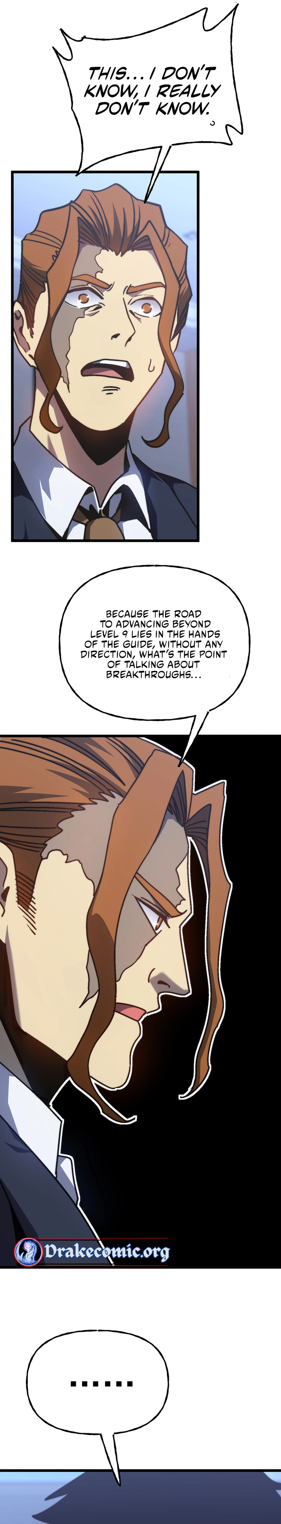 Logging 10,000 Years into the Future chapter 193 page 16
