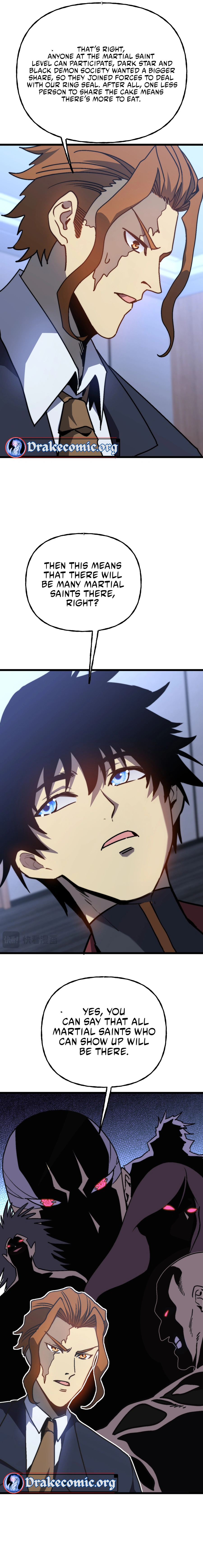 Logging 10,000 Years into the Future chapter 193 page 18