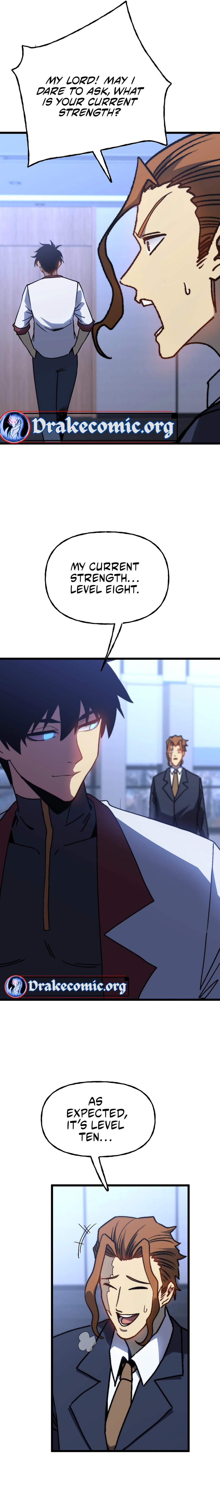 Logging 10,000 Years into the Future chapter 193 page 21