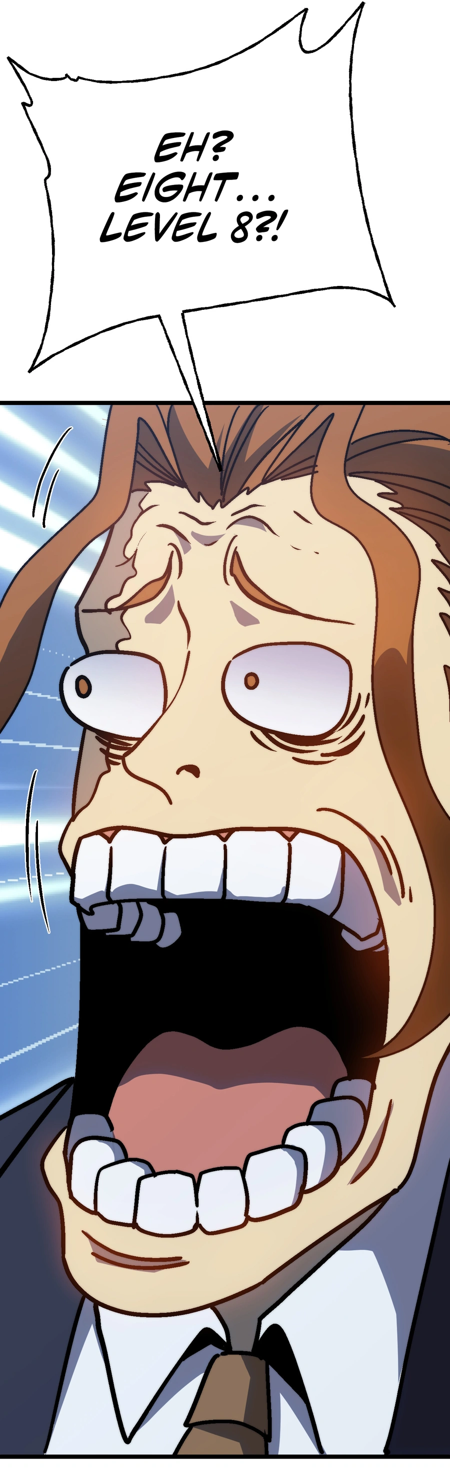 Logging 10,000 Years into the Future chapter 193 page 22