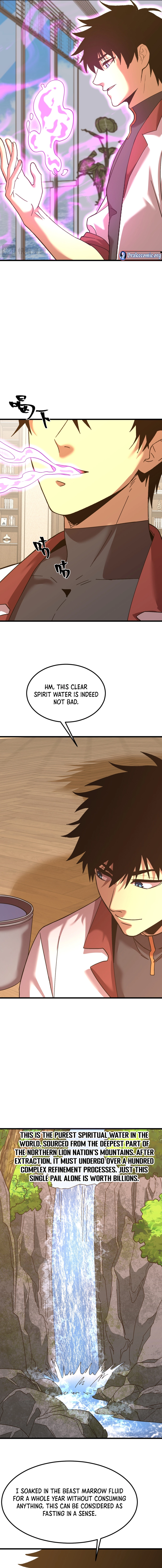 Logging 10,000 Years into the Future chapter 194 page 2