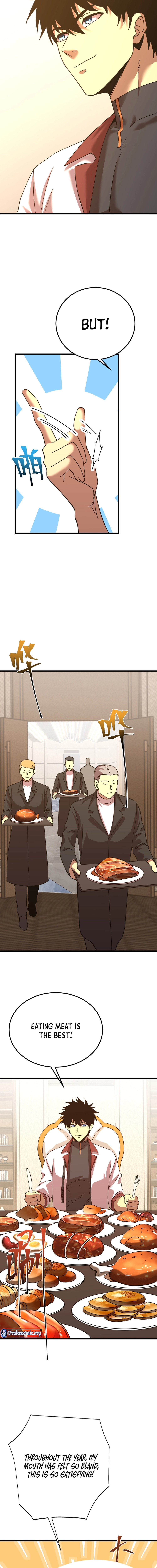 Logging 10,000 Years into the Future chapter 194 page 3