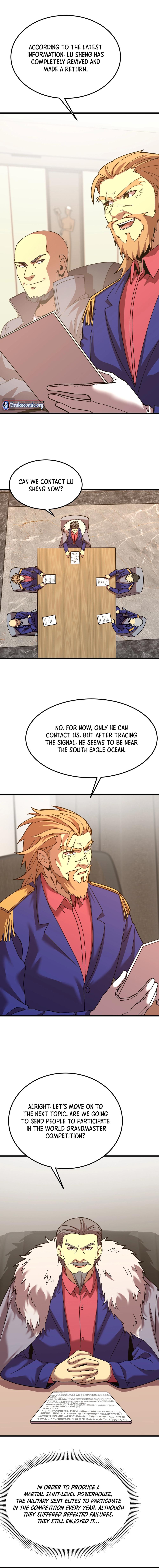 Logging 10,000 Years into the Future chapter 194 page 6
