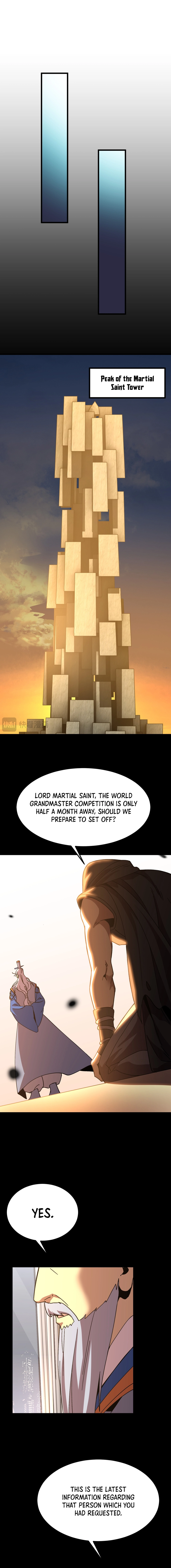 Logging 10,000 Years into the Future chapter 194 page 8