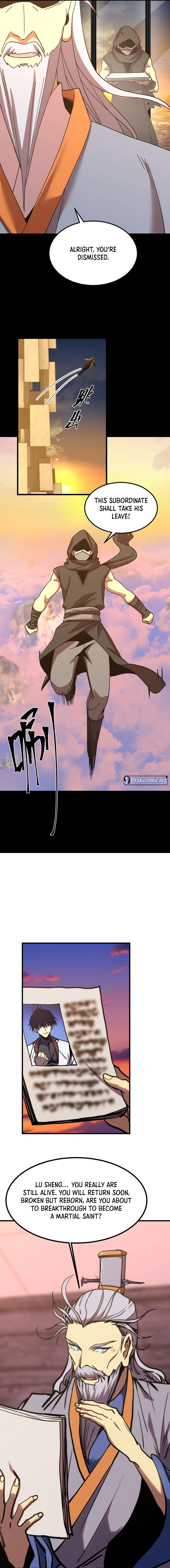 Logging 10,000 Years into the Future chapter 194 page 9