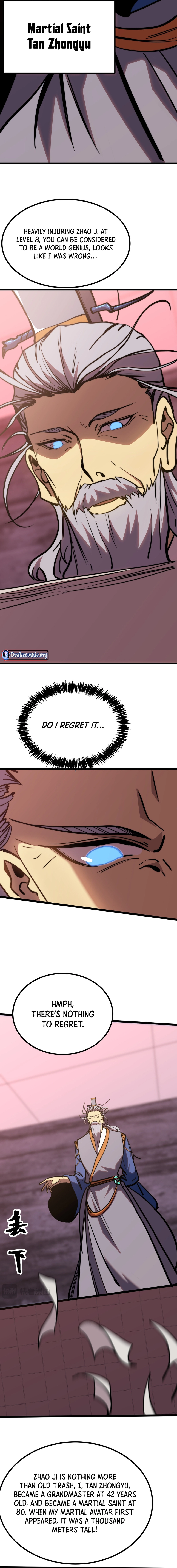 Logging 10,000 Years into the Future chapter 194 page 10