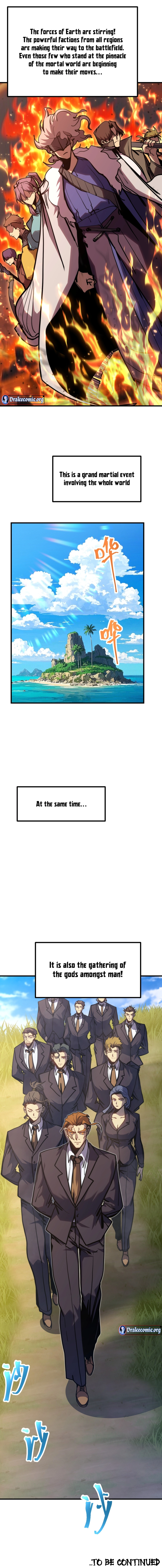 Logging 10,000 Years into the Future chapter 194 page 16