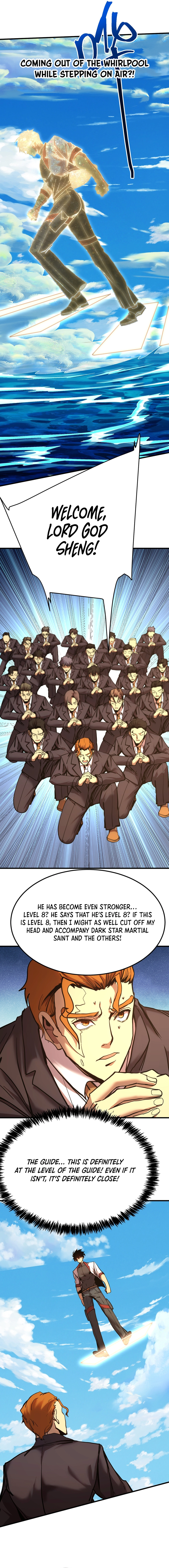Logging 10,000 Years into the Future chapter 195 page 2