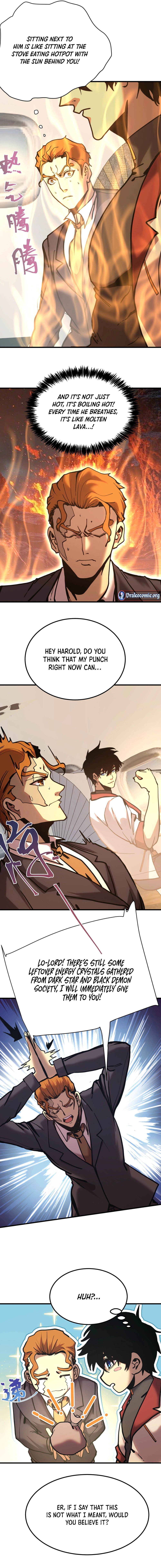 Logging 10,000 Years into the Future chapter 195 page 4