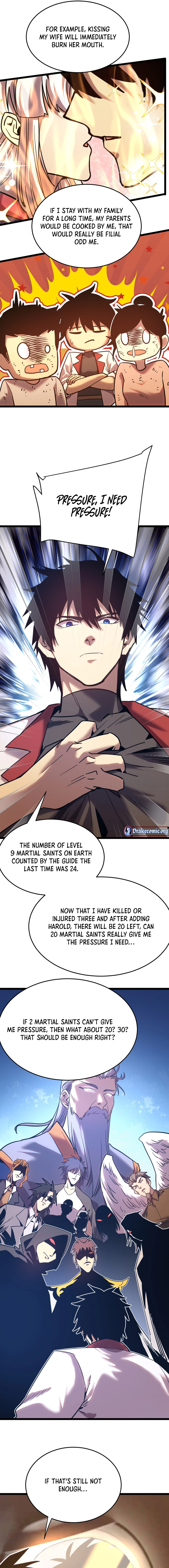 Logging 10,000 Years into the Future chapter 195 page 6