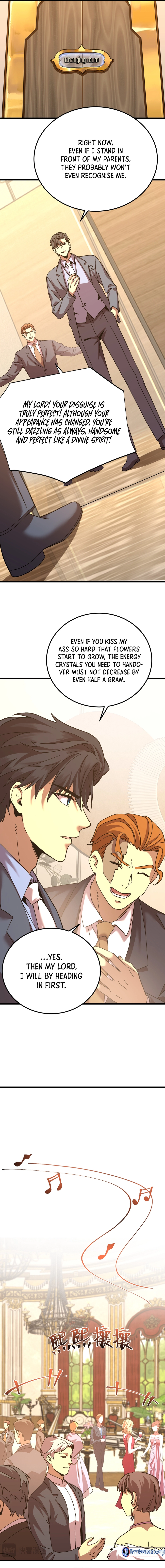 Logging 10,000 Years into the Future chapter 195 page 12