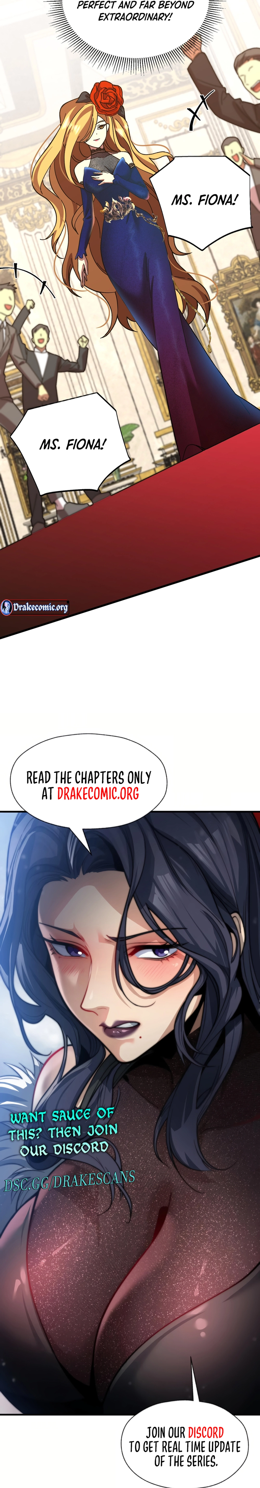 Logging 10,000 Years into the Future chapter 195 page 15