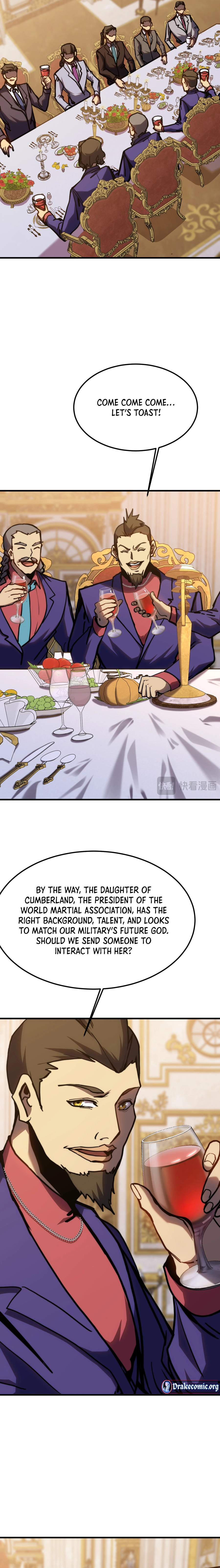 Logging 10,000 Years into the Future chapter 196 page 5