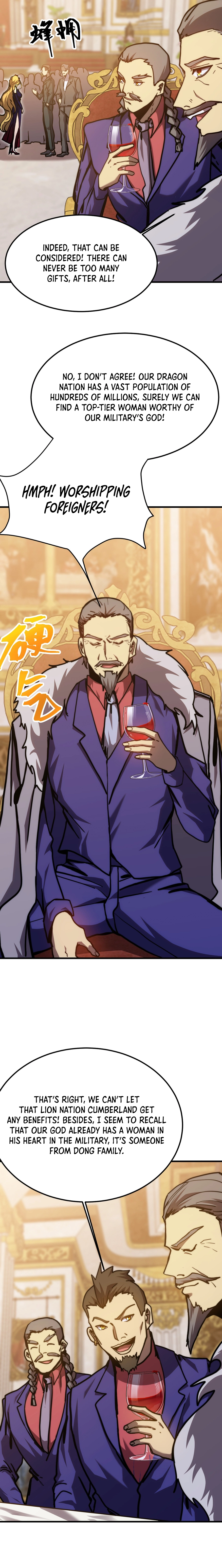 Logging 10,000 Years into the Future chapter 196 page 6