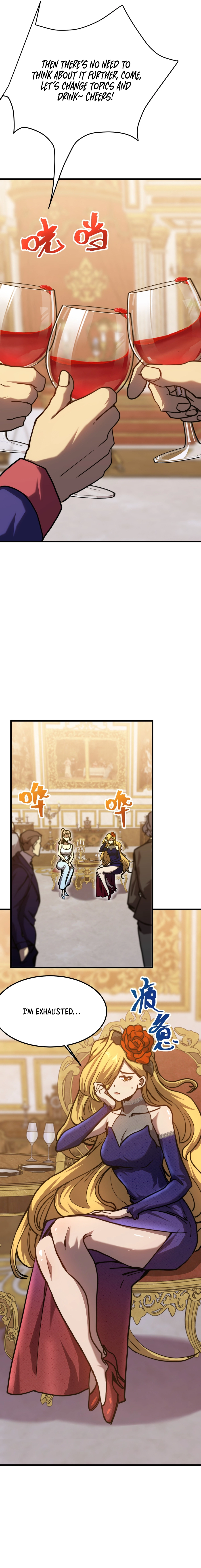 Logging 10,000 Years into the Future chapter 196 page 7