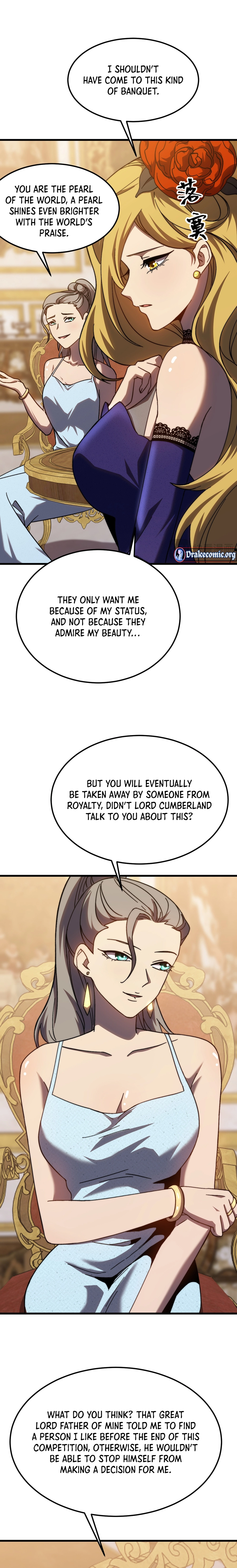 Logging 10,000 Years into the Future chapter 196 page 8