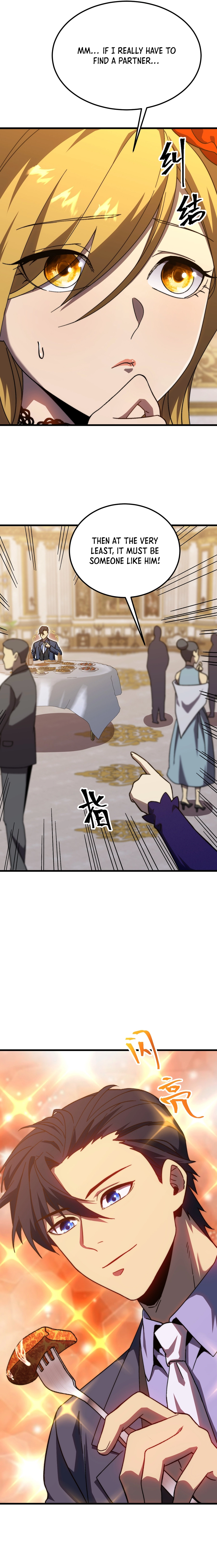 Logging 10,000 Years into the Future chapter 196 page 10