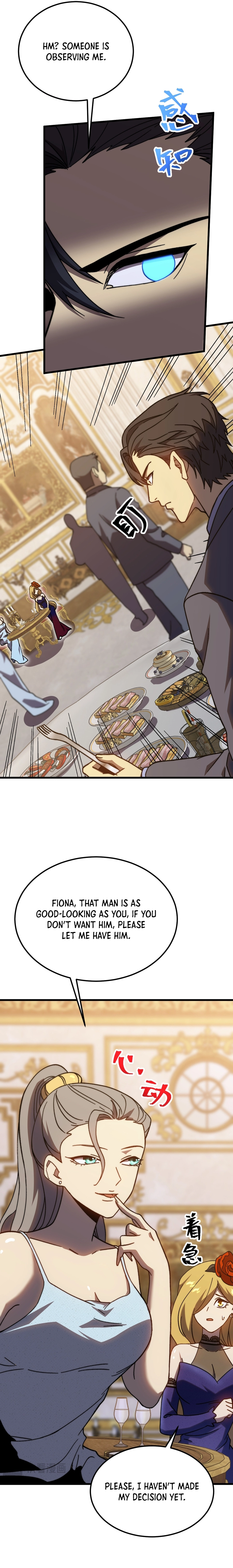 Logging 10,000 Years into the Future chapter 196 page 11