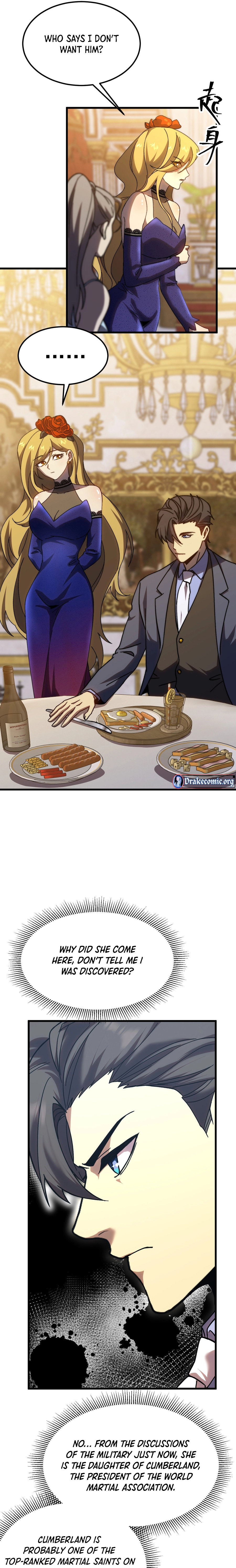 Logging 10,000 Years into the Future chapter 196 page 12